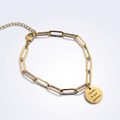 Pulsera Eslabones Personalizada