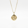 Collar Huella de Amor