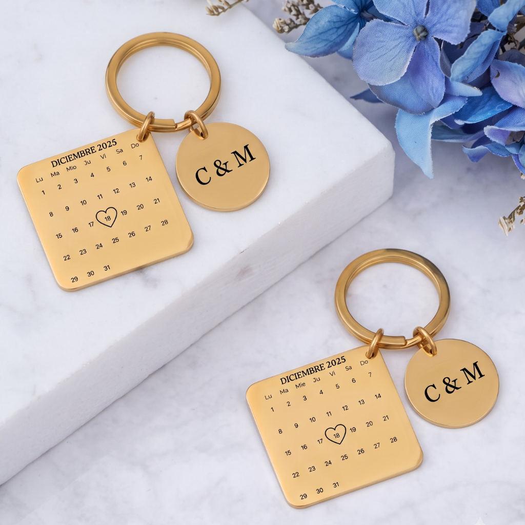 Pack Calendarios