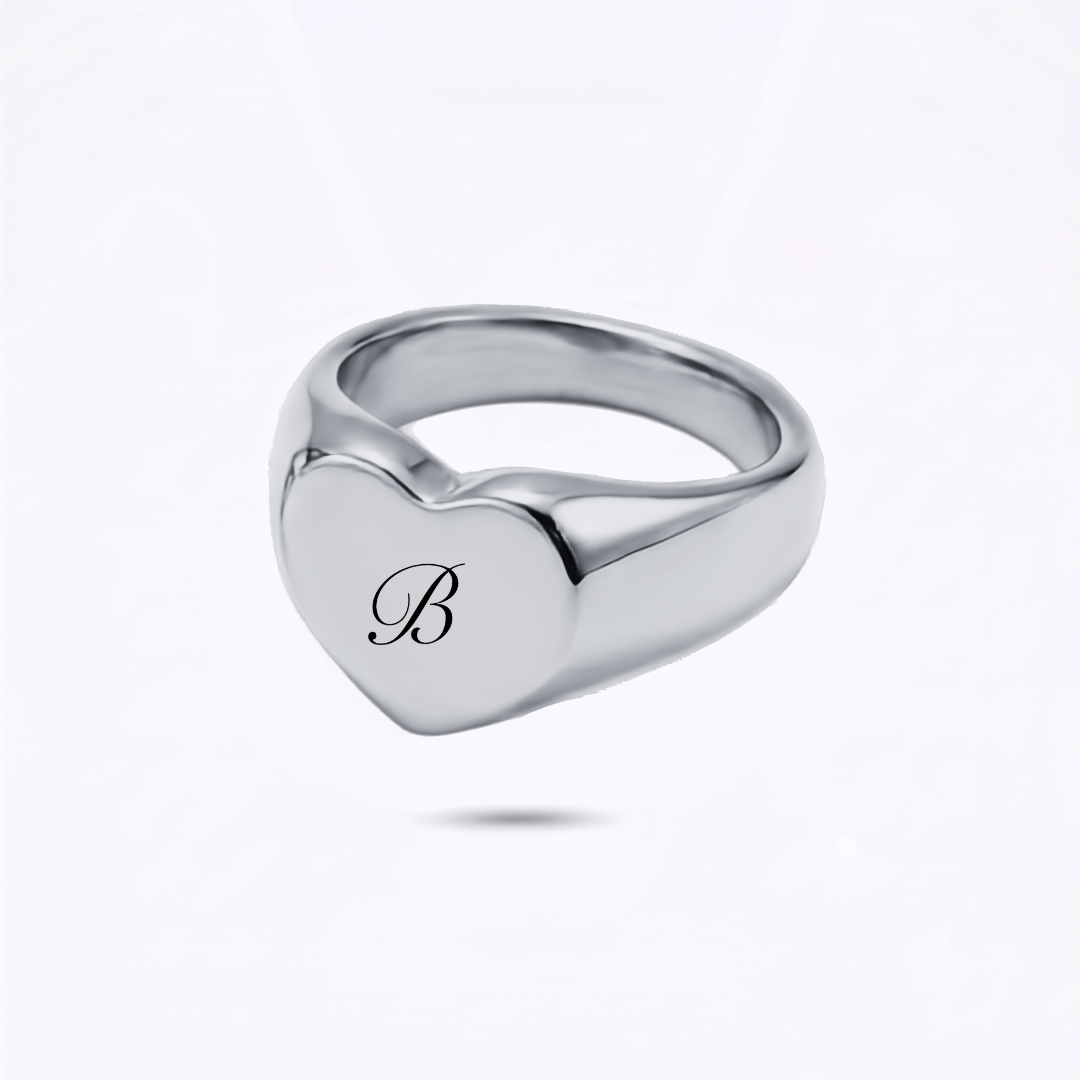 Anillo Personalizado