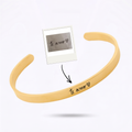 Esclava Classic Personalizada